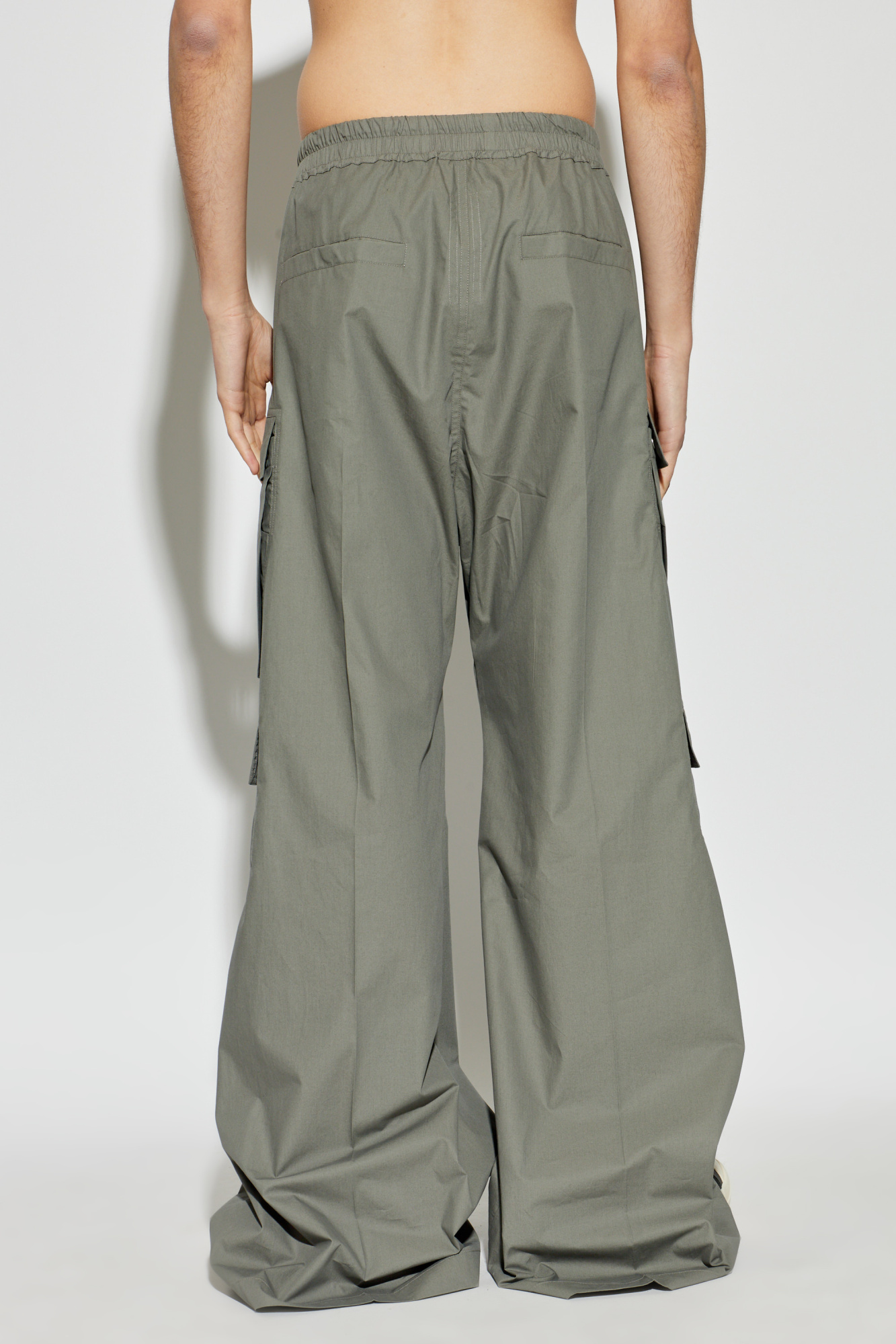 Rick Owens Cargo pants | Men's | Vitkac